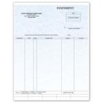 13155G Laser Statement Parchment 8 1/2 x 11