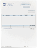 13188 Laser Inkjet Statement 8 1/2 x 11