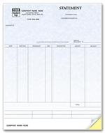 13338G Statements Laser Parchment 8 1/2 x 11