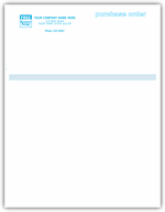 13339 Laser Inkjet Multipurpose Form 8 1/2 x 11