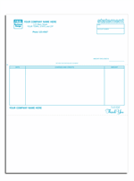 13446 Classic Laser Inkjet Statements 8 1/2 x 11