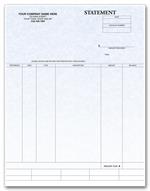 13536G Laser Statement Parchment 8 1/2 x 11