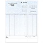 13553G Laser Statement Parchment 8 1/2 x 11