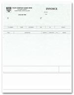 13717G Laser Product Invoice Parchment 8 1/2 x 11