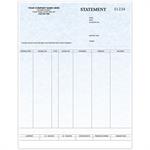 13908G Laser Statement Parchment 8 1/2 x 11