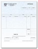 15520G Laser Invoice Parchment 8 1/2 x 11