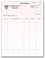 3181G Laser Statement Parchment 8 1/2 x 11