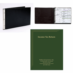 Economy Folders