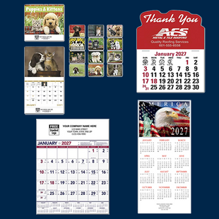 Calendars
