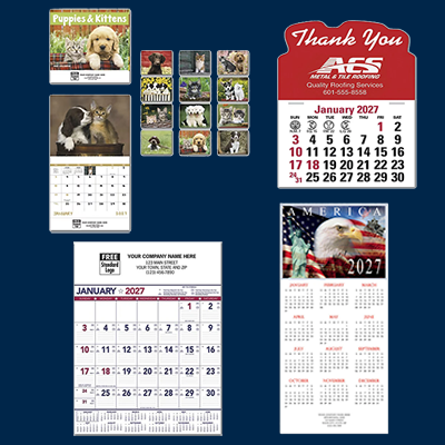 Calendars