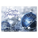 Ornament & Gifts Holiday Cards