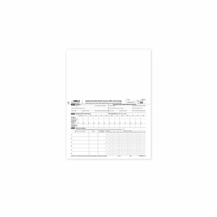 Affordable Care Act Tax Forms