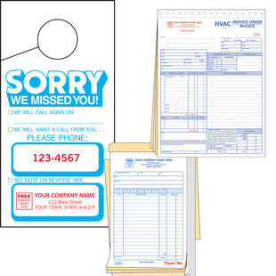 Business Forms