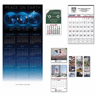 Calendars