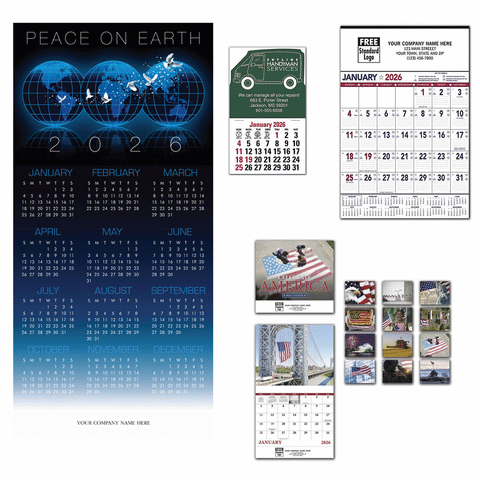 Calendars