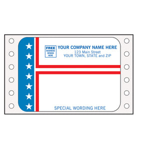 Continuous Labels