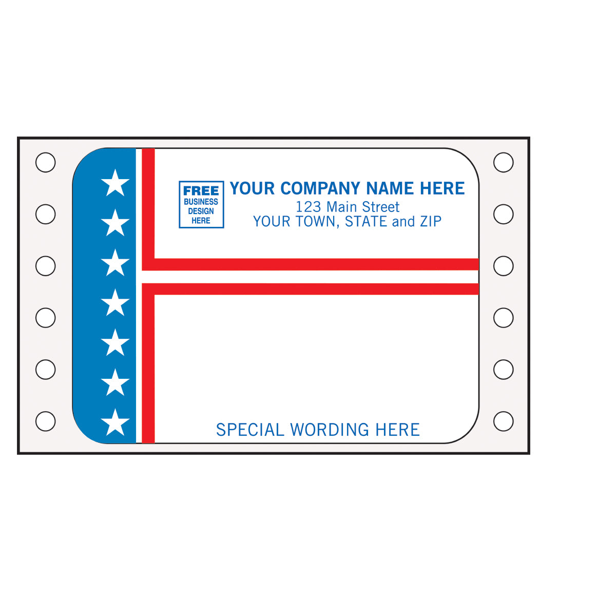 Continuous Labels