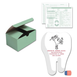 Dental Forms