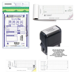 Deposit Products