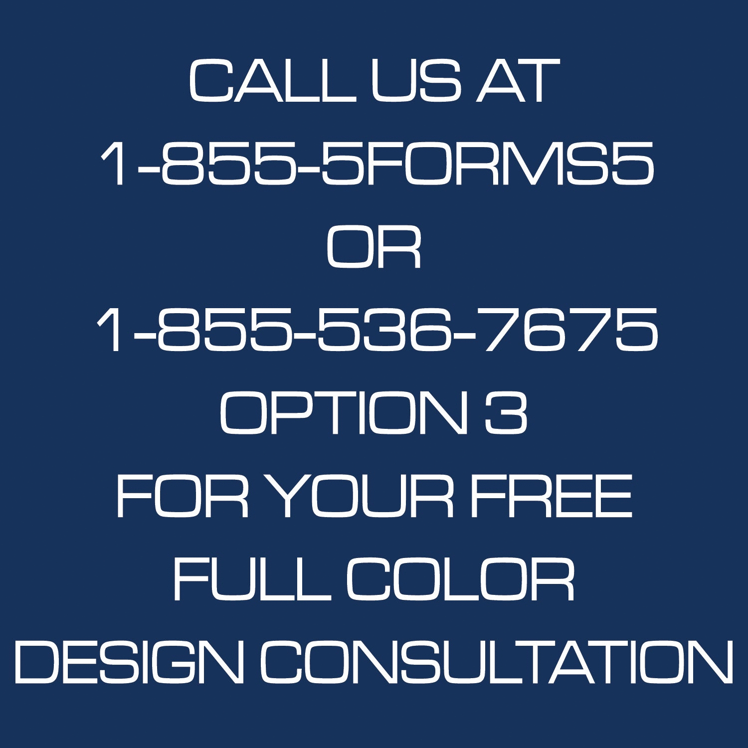 Full Color Printing