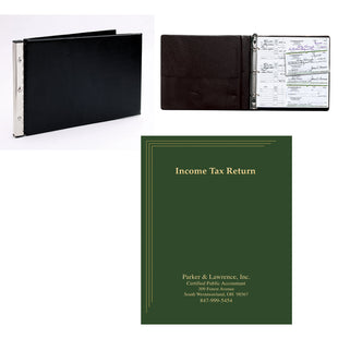 Folders & Binders