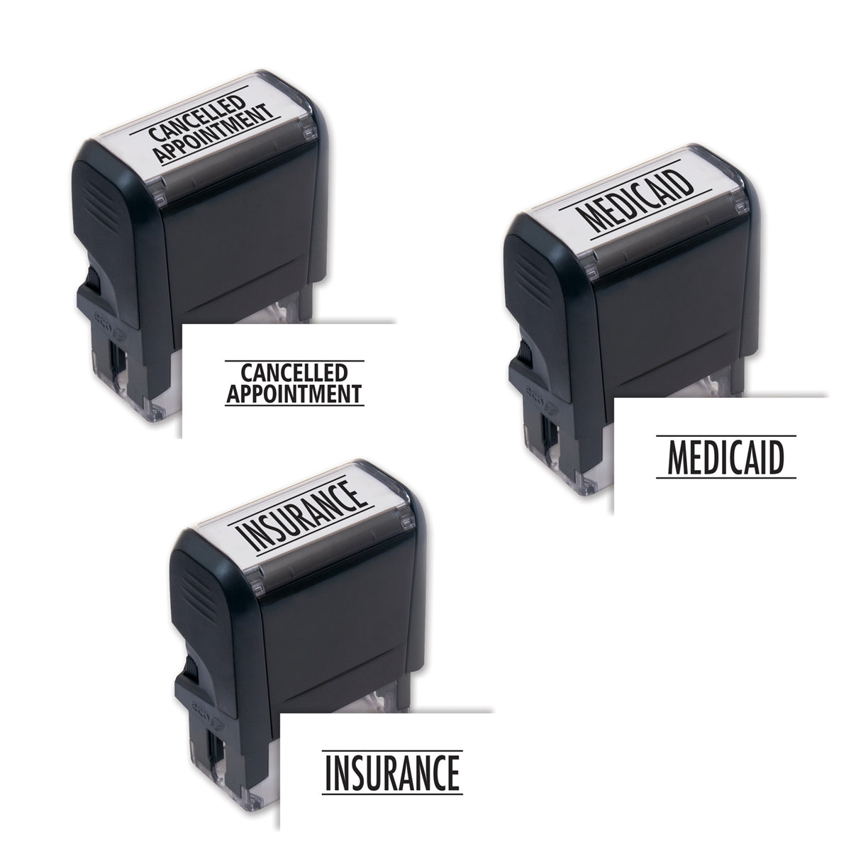 Healthcare Stamps