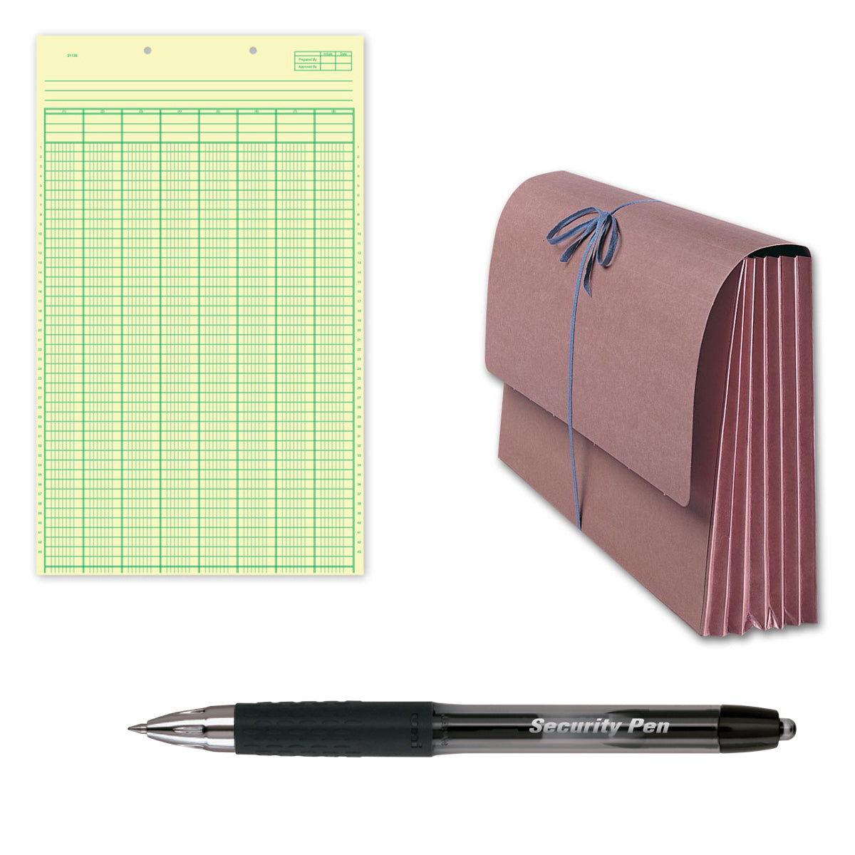 Legal & Accountant Products