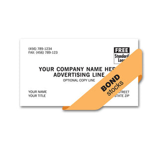 Business Cards