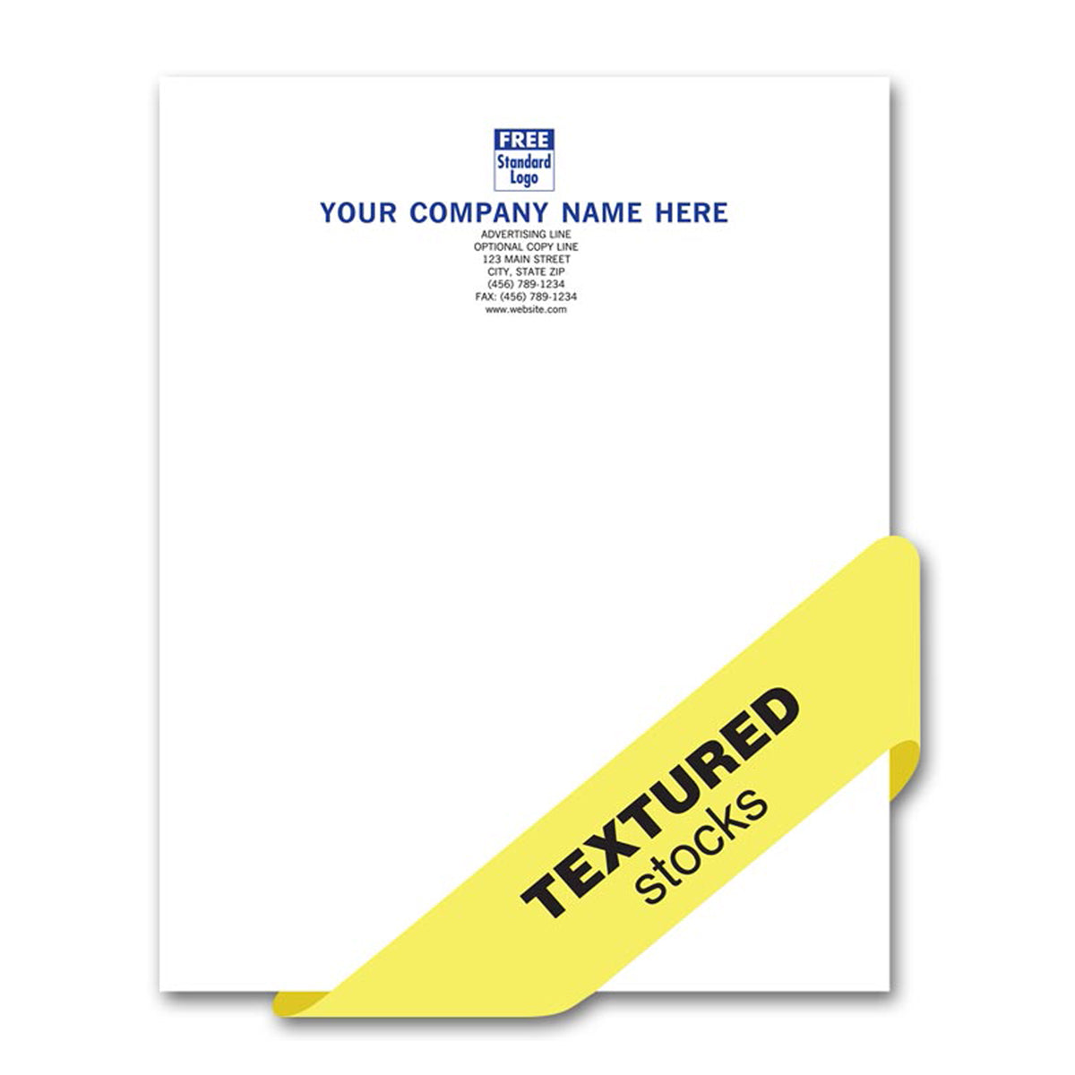 Letterhead