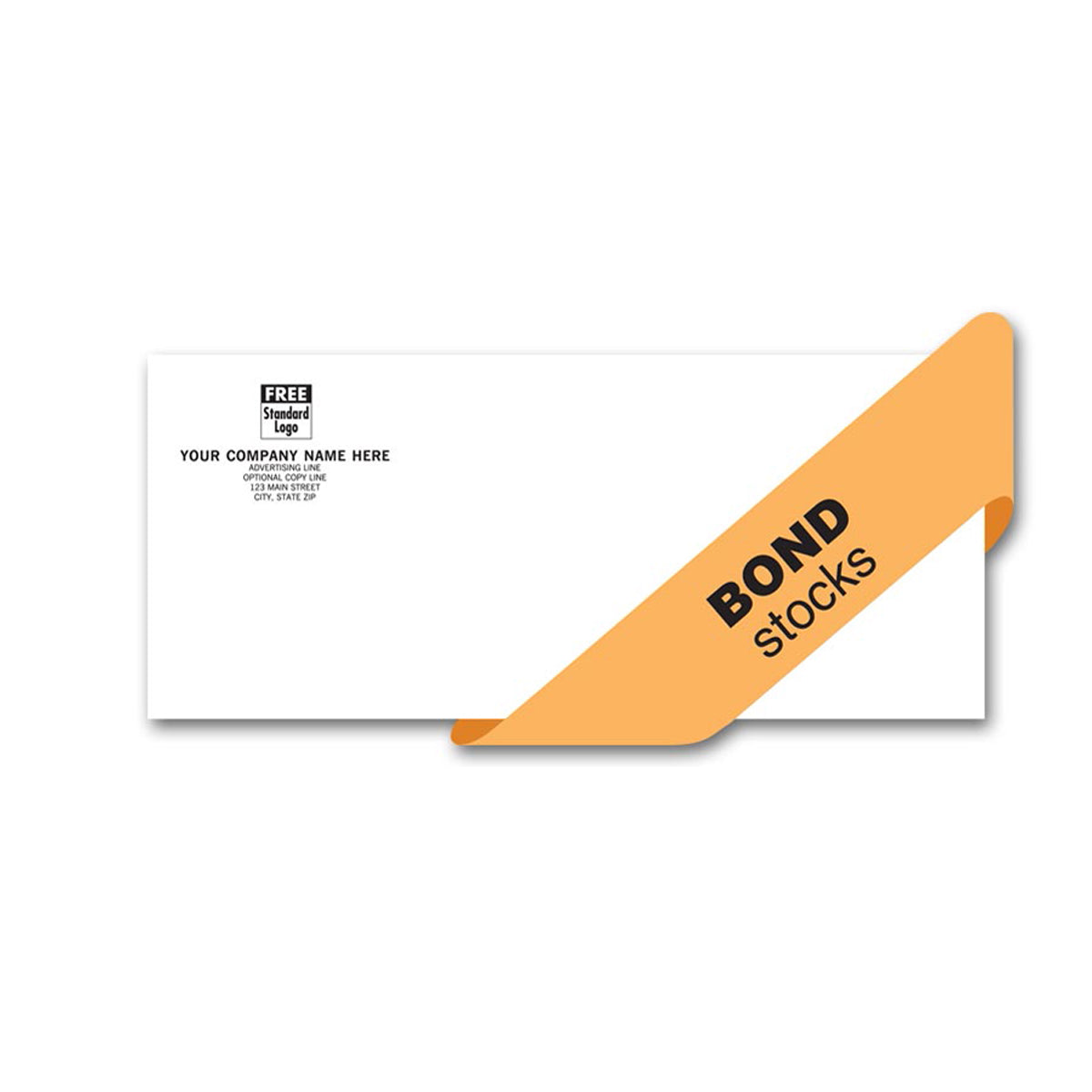 Envelopes