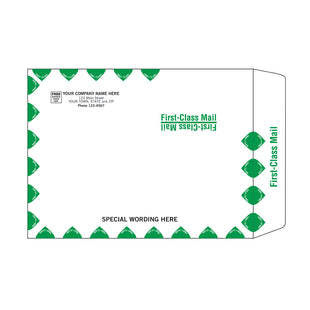Mailing/First Class Envelopes