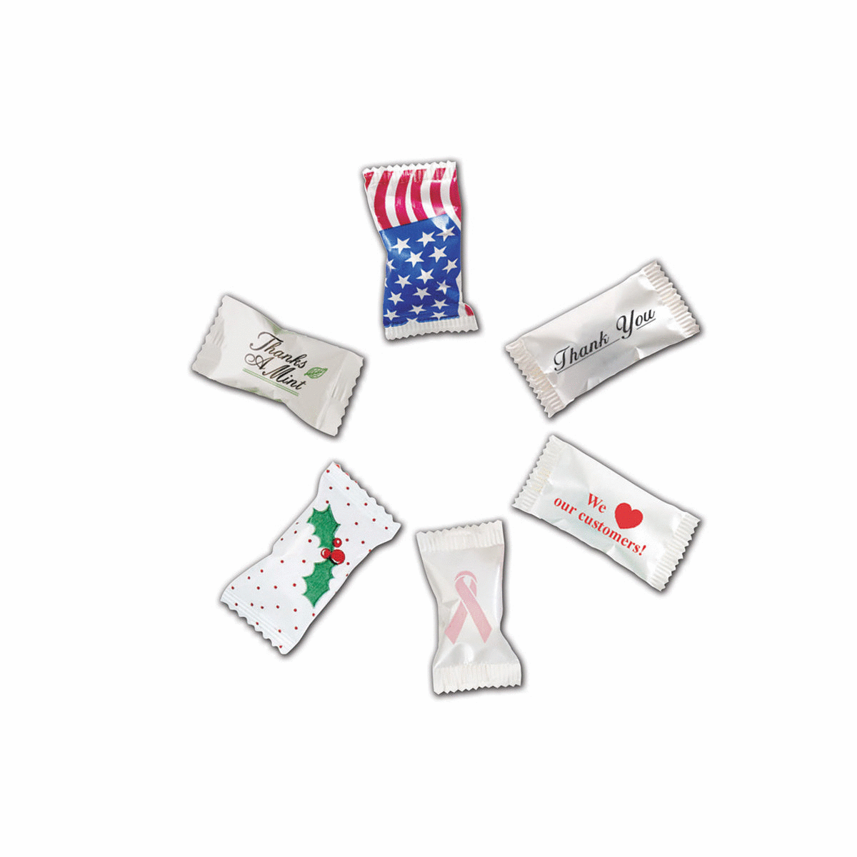 Mints & Candy