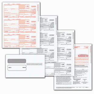 NEC Forms