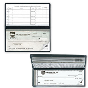 Personal Size & Single Checks