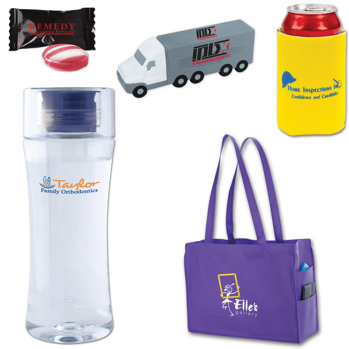 Promotional Product/Giveaways