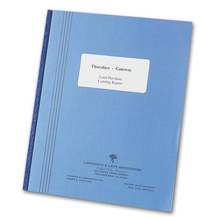 Report Covers