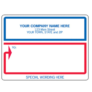 Roll Labels