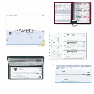 Standard Security & Personal Checks