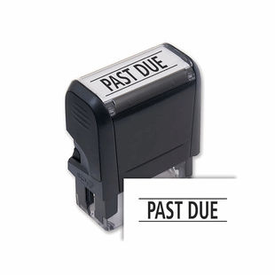 Stock Stamps