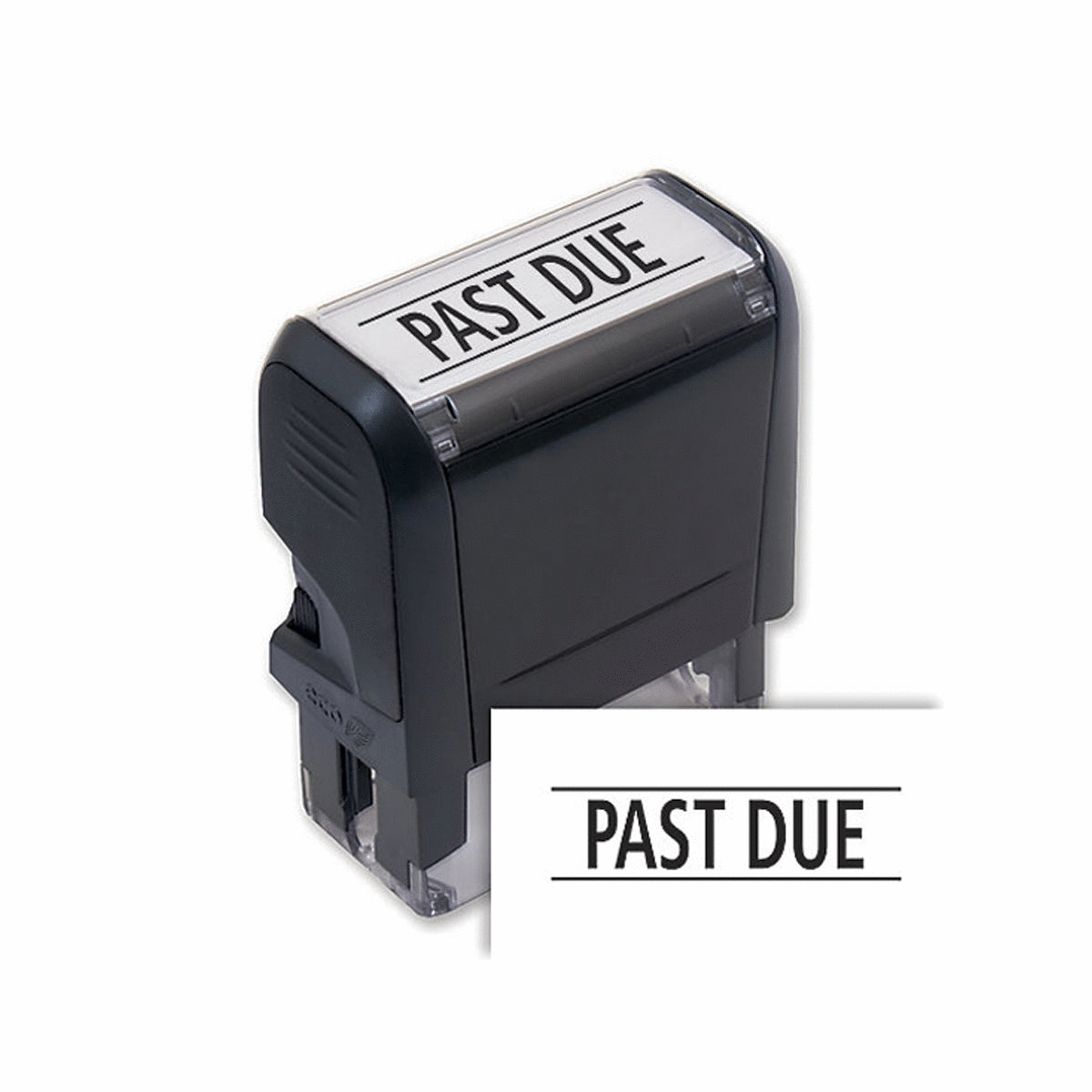 Stock Stamps