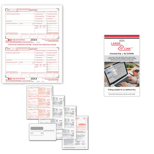Tax Forms