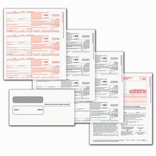 Tax Package Sets