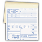 Automotive Forms
