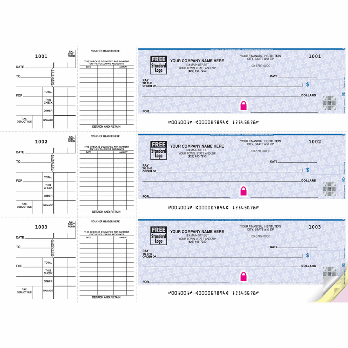 Manual Checks – 5Forms-LLC