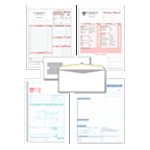Cleaning Janitorial Forms