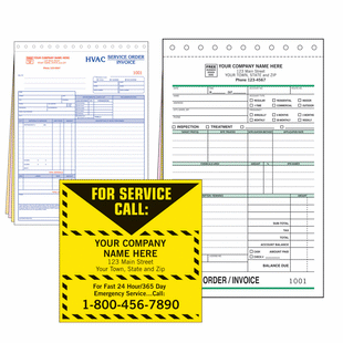 Contractors - Shop By Business Type