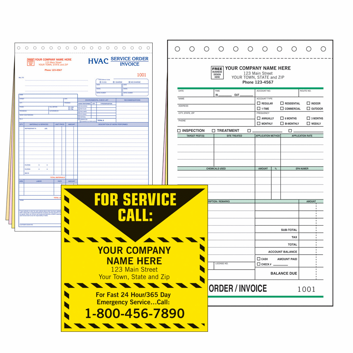 Contractors - Shop By Business Type