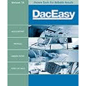 Continuous/Pin Fed DacEasy Checks