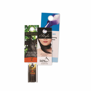 Doorknob Hangers