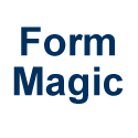 Laser Inkjet Form Magic Checks